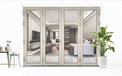 TẠI SAO NÊN CHỌN CỬA NHÔM KÍNH CƯỜNG LỰC XINGFA VÀ MAXPRO CHO NHÀ PHỐ