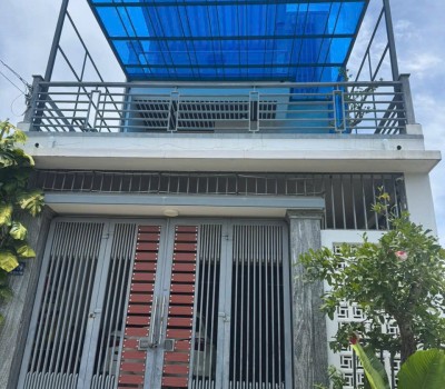CÔNG TRÌNH HOÀN THIỆN CỬA NHÔM TẠI DIÊN AN - DIÊN KHÁNH