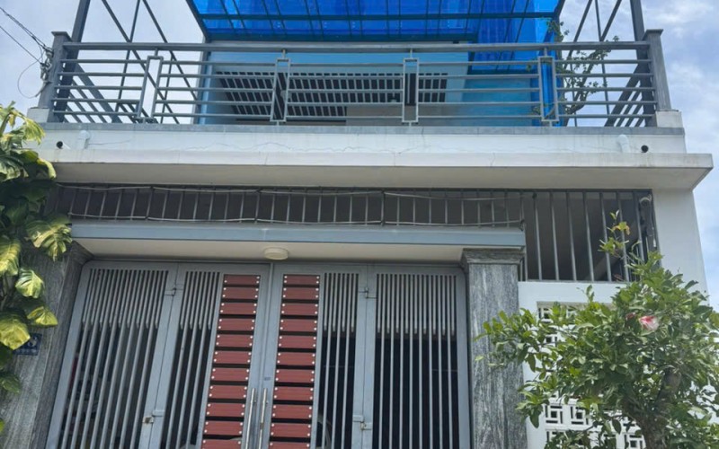 CÔNG TRÌNH HOÀN THIỆN CỬA NHÔM TẠI DIÊN AN - DIÊN KHÁNH